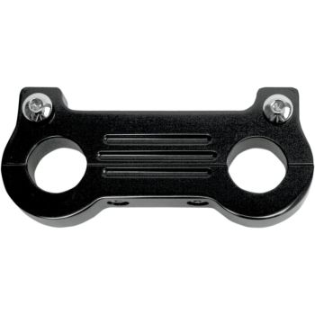 GAUGE MOUNT ADPT 1 BK