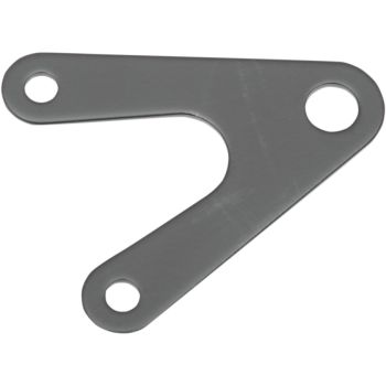 Y-BRACKET GAGE BLK