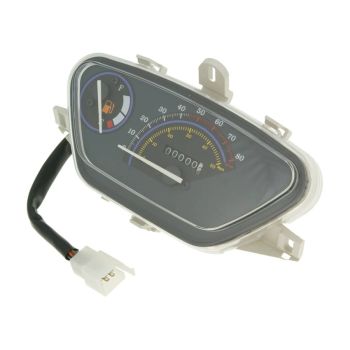 SPEEDOMETER ASSEMBLY