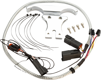 MOUNT GAUGE 9000 AI DRAG