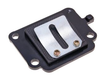 reed valve assy racing for Minarelli vertical