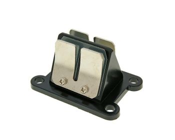 reed block for Derbi Senda D50B0, EBE, EBS