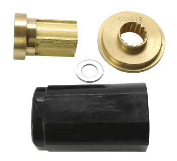 Michigan XHS II Hub Kit 227