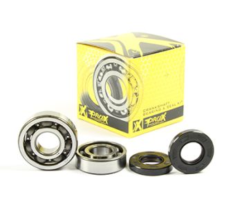 ProX Crankshaft Bearing & Seal Kit YZ65 '18-23 + YZ85 '19-23