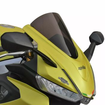 WNDSCRN APR RS660 BK