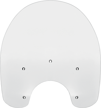 15 REP.SHLD FLS NOST CLR