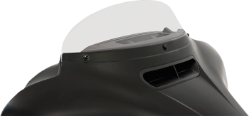 WSHLD 5 FLHT/X 14-19 CLR