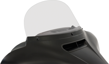 WSHLD 9 FLHT/X 14-19 CLR