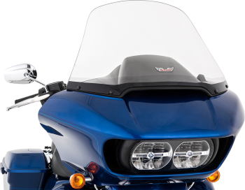 WINDSHIELD FLTR 19 CLR