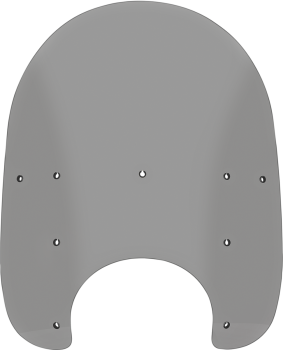 19RDKING REP PLAST BKSMK