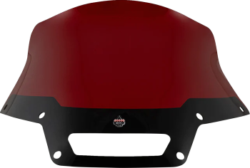 FXLRST - 2022+ - FLARE WINDSHI