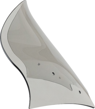 FLTR - 2023+ - FLARE WINDSHIEL