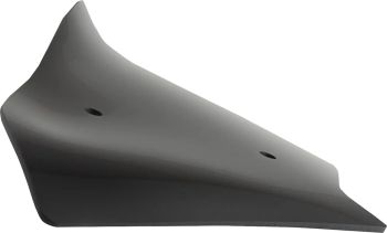 FLH - 2023+ - FLARE WINDSHIELD