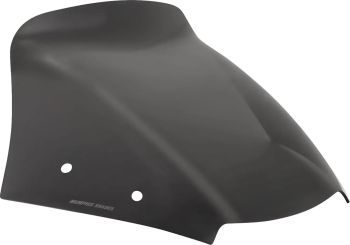 WINDSHIELD MS SPOILER 24 FLTR