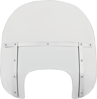 FATS 15 FLFB/S CLEAR