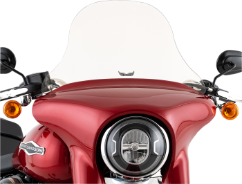 WINDSHIELD FLSB 18-UP - 10 - T