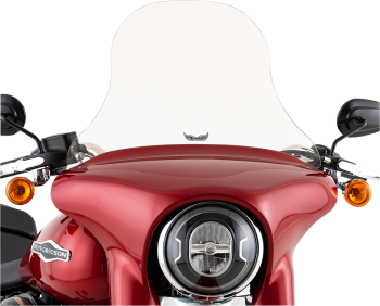 WINDSHIELD FLSB 18-UP - 12 - T