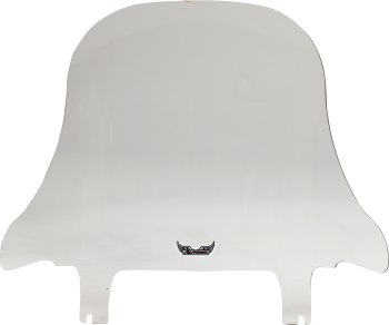 WINDSHIELD FLSB 18-UP - 14 - T