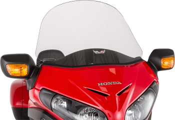 W/SHIELD HON F6B 19 CLR