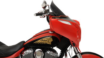 CHIEFTAIN | ROADMASTER - FLARE