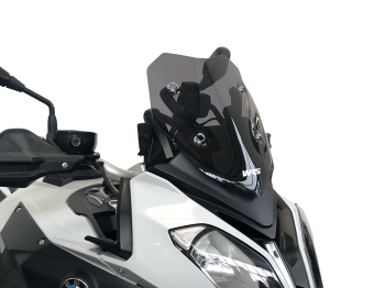 WINDSCREEN SPORT S1000XR DARK