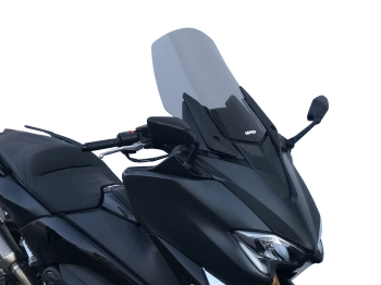 WINDSCREEN TOURING TMAX 530/56