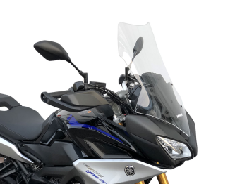 WINDSCREEN TOURING MT09 TRACER