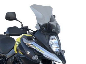 WINDSCREEN TOURING V-STROM 650