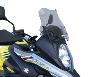 WINDSCREEN SPORT V-STROM 650 S