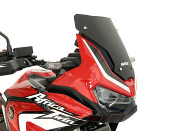 WINDSCREEN SPORT CRF1100L MATT
