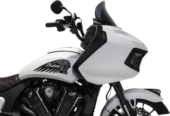 CHALLENGER - 2020+ - FLARE WIN