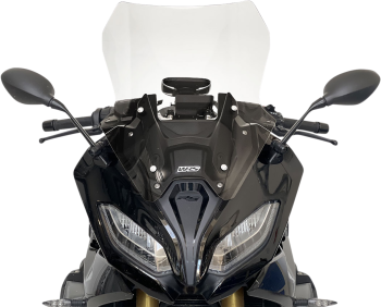 WINDSCREEN TOURING R1250RS CLE