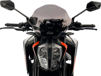 WINDSCREEN SPORT DUKE790/890 D