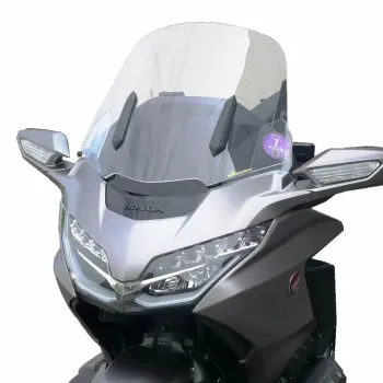 WSCRN GL 1800 TOURING CLEAR