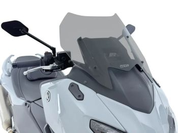 WINDSCREEN INTERMEDIO T-MAX TE