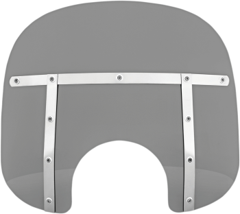 MEM FATS 13 7LT BLK SMK