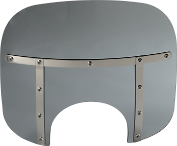 MEM FATS 13 9LT BLK SMK