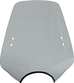 MEM CLASSIC DEUCE BLK SMK