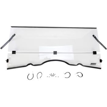 WINDSHIELD FLFLDNG KYMCO