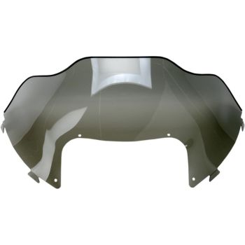 WINDSHIELD ARCTIC SMOKE