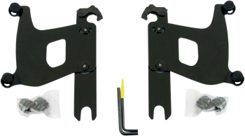 MNT KIT BUL CF WO/LB BLK