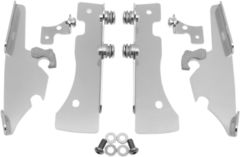 MNT KIT TL F/S XV1600/17