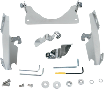 MNT KIT TL FS SUZ C90/T