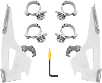 MNT KIT FS IN SCOUT POL