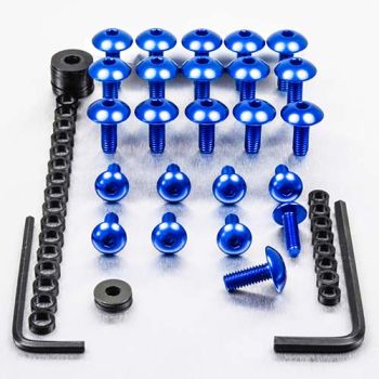 BOLT KT FAIRING HON BLUE