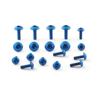 BOLT KT FAIRING HON BLUE