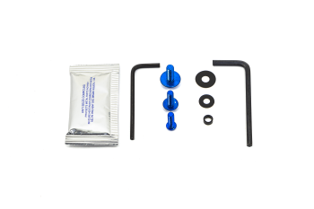 BOLT KT FAIRING HON BLUE