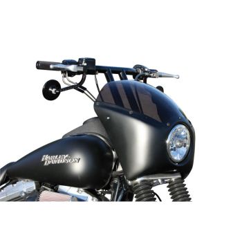 FAIRING 06-17 FXD PRM