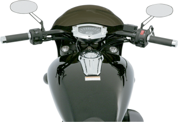 FAIRING MS BULLET #6 YAM