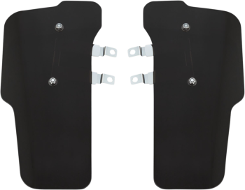 LOWER WIND DEFLECTOR SMK